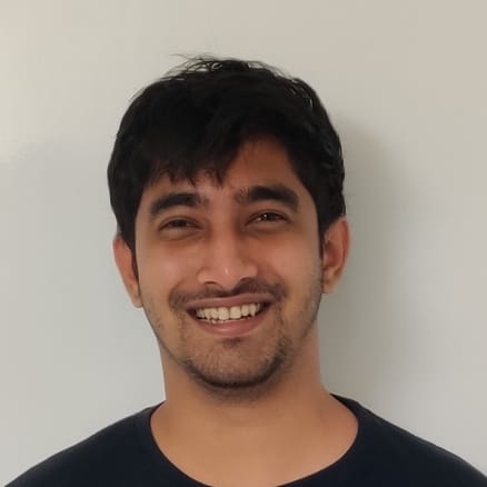 Aniruddha Anand Damle