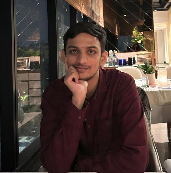 Jeevan Hebbal Manjunath